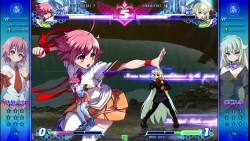 画像ギャラリー No.037のサムネイル画像 / 「アルカナハート3 LOVE MAX!!!!!」動画企画第2弾。ゲームシステムをムービーで徹底解説