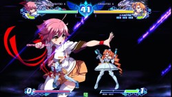 画像ギャラリー No.039のサムネイル画像 / 「アルカナハート3 LOVE MAX!!!!!」動画企画第2弾。ゲームシステムをムービーで徹底解説