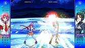 画像ギャラリー No.001のサムネイル画像 / 「アルカナハート3 LOVE MAX!!!!!」,神依撃破イベントが7月7日まで実施中