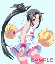 画像ギャラリー No.002のサムネイル画像 / 「アルカナハート3 LOVE MAX!!!!!」動画企画第3弾はトライアルモードに挑戦。ラスボス・パラセを倒して称号を手に入れよう
