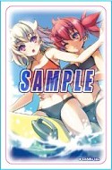 画像ギャラリー No.007のサムネイル画像 / 「アルカナハート3 LOVE MAX!!!!!」のサバイバルスコアアタックモードが7月11日リニューアル。ハイスコアキャンペーンも開催