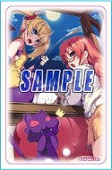 画像ギャラリー No.016のサムネイル画像 / 「アルカナハート3 LOVE MAX!!!!!」のサバイバルスコアアタックモードが7月11日リニューアル。ハイスコアキャンペーンも開催