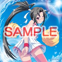 画像ギャラリー No.002のサムネイル画像 / 「アルカナハート3 LOVE MAX!!!!!」，エクサムカップ2013決勝大会のスケジュールが公開。ライブ配信や販売グッズ情報も