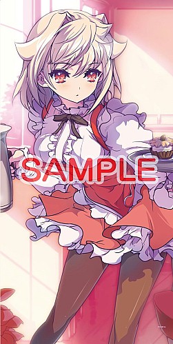 画像ギャラリー No.003のサムネイル画像 / 「アルカナハート3 LOVE MAX!!!!!」，エクサムカップ2013決勝大会のスケジュールが公開。ライブ配信や販売グッズ情報も