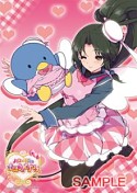 画像ギャラリー No.008のサムネイル画像 / 「アルカナハート3 LOVE MAX!!!!!」，エクサムカップ2013決勝大会のスケジュールが公開。ライブ配信や販売グッズ情報も
