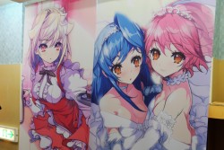 画像ギャラリー No.012のサムネイル画像 / アルカナファンが集結。最新アップデートやコンシューマ版の話題も飛び出した,公式大会「エクサムカップ2013」レポート