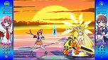 画像ギャラリー No.002のサムネイル画像 / 「アルカナハート3 LOVE MAX!!!!!」,タイムアタックキャンペーンがスタート