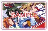画像ギャラリー No.006のサムネイル画像 / 「アルカナハート3 LOVE MAX!!!!!」,タイムアタックキャンペーンがスタート