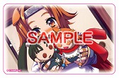 画像ギャラリー No.007のサムネイル画像 / 「アルカナハート3 LOVE MAX!!!!!」,タイムアタックキャンペーンがスタート