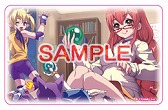 画像ギャラリー No.012のサムネイル画像 / 「アルカナハート3 LOVE MAX!!!!!」,タイムアタックキャンペーンがスタート