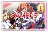 画像ギャラリー No.015のサムネイル画像 / 「アルカナハート3 LOVE MAX!!!!!」,タイムアタックキャンペーンがスタート