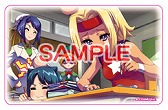 画像ギャラリー No.020のサムネイル画像 / 「アルカナハート3 LOVE MAX!!!!!」,タイムアタックキャンペーンがスタート