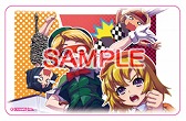 画像ギャラリー No.021のサムネイル画像 / 「アルカナハート3 LOVE MAX!!!!!」,タイムアタックキャンペーンがスタート