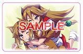 画像ギャラリー No.022のサムネイル画像 / 「アルカナハート3 LOVE MAX!!!!!」,タイムアタックキャンペーンがスタート
