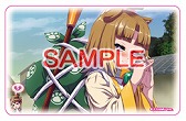 画像ギャラリー No.023のサムネイル画像 / 「アルカナハート3 LOVE MAX!!!!!」,タイムアタックキャンペーンがスタート