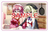 画像ギャラリー No.026のサムネイル画像 / 「アルカナハート3 LOVE MAX!!!!!」,タイムアタックキャンペーンがスタート