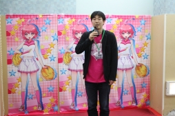画像ギャラリー No.017のサムネイル画像 / エクサムファンが集結。「アルカナハート3 LOVE MAX!!!!!」などの公式大会「エクサムカップ2014」の模様をお届け