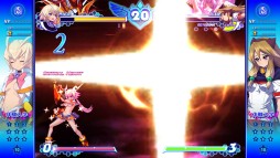 画像ギャラリー No.004のサムネイル画像 / 新バージョン「アルカナハート3 LOVE MAX SIX STARS!!!!!!」稼働開始。新キャラ「天之原みのり」のコマンドと,既存キャラおよびアルカナの変更点を一挙掲載