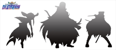 画像ギャラリー No.004のサムネイル画像 / エクサムが「アルカナハート3 LOVE MAX SIX STARS!!!!!!」のSteam配信を目指しKickstarterで支援者の募集を開始。新キャラ追加の可能性も？