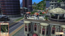 画像ギャラリー No.007のサムネイル画像 / PC向け人気箱庭ゲーム「トロピコ4」の拡張パック「モダンタイムス」が11月30日に発売決定。ゲーム本編とセットになった「ゴールドエディション」も同日発売