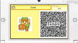 画像ギャラリー No.011のサムネイル画像 / 「大合奏!バンドブラザーズ」最新作も明らかにされた「Nintendo Direct 2012.10.25」詳細レポート。年末商戦の3DS/Wii U向けタイトルをまとめてチェック