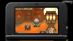 画像ギャラリー No.016のサムネイル画像 / 「大合奏!バンドブラザーズ」最新作も明らかにされた「Nintendo Direct 2012.10.25」詳細レポート。年末商戦の3DS/Wii U向けタイトルをまとめてチェック