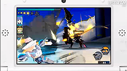 画像ギャラリー No.035のサムネイル画像 / 「大合奏!バンドブラザーズ」最新作も明らかにされた「Nintendo Direct 2012.10.25」詳細レポート。年末商戦の3DS/Wii U向けタイトルをまとめてチェック