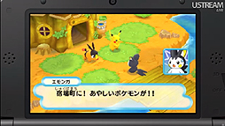 画像ギャラリー No.039のサムネイル画像 / 「大合奏!バンドブラザーズ」最新作も明らかにされた「Nintendo Direct 2012.10.25」詳細レポート。年末商戦の3DS/Wii U向けタイトルをまとめてチェック