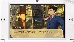 画像ギャラリー No.044のサムネイル画像 / 「大合奏!バンドブラザーズ」最新作も明らかにされた「Nintendo Direct 2012.10.25」詳細レポート。年末商戦の3DS/Wii U向けタイトルをまとめてチェック