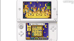 画像ギャラリー No.045のサムネイル画像 / 「大合奏!バンドブラザーズ」最新作も明らかにされた「Nintendo Direct 2012.10.25」詳細レポート。年末商戦の3DS/Wii U向けタイトルをまとめてチェック