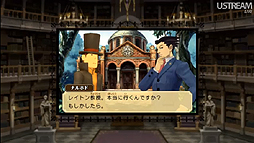 画像ギャラリー No.047のサムネイル画像 / 「大合奏!バンドブラザーズ」最新作も明らかにされた「Nintendo Direct 2012.10.25」詳細レポート。年末商戦の3DS/Wii U向けタイトルをまとめてチェック