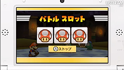 画像ギャラリー No.051のサムネイル画像 / 「大合奏!バンドブラザーズ」最新作も明らかにされた「Nintendo Direct 2012.10.25」詳細レポート。年末商戦の3DS/Wii U向けタイトルをまとめてチェック
