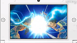 画像ギャラリー No.060のサムネイル画像 / 「大合奏!バンドブラザーズ」最新作も明らかにされた「Nintendo Direct 2012.10.25」詳細レポート。年末商戦の3DS/Wii U向けタイトルをまとめてチェック