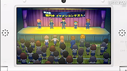 画像ギャラリー No.062のサムネイル画像 / 「大合奏!バンドブラザーズ」最新作も明らかにされた「Nintendo Direct 2012.10.25」詳細レポート。年末商戦の3DS/Wii U向けタイトルをまとめてチェック