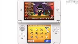画像ギャラリー No.064のサムネイル画像 / 「大合奏!バンドブラザーズ」最新作も明らかにされた「Nintendo Direct 2012.10.25」詳細レポート。年末商戦の3DS/Wii U向けタイトルをまとめてチェック