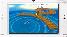画像ギャラリー No.065のサムネイル画像 / 「大合奏!バンドブラザーズ」最新作も明らかにされた「Nintendo Direct 2012.10.25」詳細レポート。年末商戦の3DS/Wii U向けタイトルをまとめてチェック