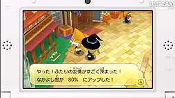 画像ギャラリー No.067のサムネイル画像 / 「大合奏!バンドブラザーズ」最新作も明らかにされた「Nintendo Direct 2012.10.25」詳細レポート。年末商戦の3DS/Wii U向けタイトルをまとめてチェック