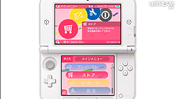 画像ギャラリー No.070のサムネイル画像 / 「大合奏!バンドブラザーズ」最新作も明らかにされた「Nintendo Direct 2012.10.25」詳細レポート。年末商戦の3DS/Wii U向けタイトルをまとめてチェック