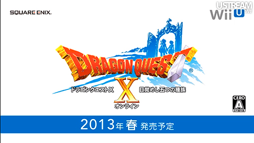 画像ギャラリー No.073のサムネイル画像 / 「大合奏!バンドブラザーズ」最新作も明らかにされた「Nintendo Direct 2012.10.25」詳細レポート。年末商戦の3DS/Wii U向けタイトルをまとめてチェック