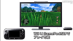 画像ギャラリー No.075のサムネイル画像 / 「大合奏!バンドブラザーズ」最新作も明らかにされた「Nintendo Direct 2012.10.25」詳細レポート。年末商戦の3DS/Wii U向けタイトルをまとめてチェック