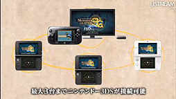 画像ギャラリー No.081のサムネイル画像 / 「大合奏!バンドブラザーズ」最新作も明らかにされた「Nintendo Direct 2012.10.25」詳細レポート。年末商戦の3DS/Wii U向けタイトルをまとめてチェック