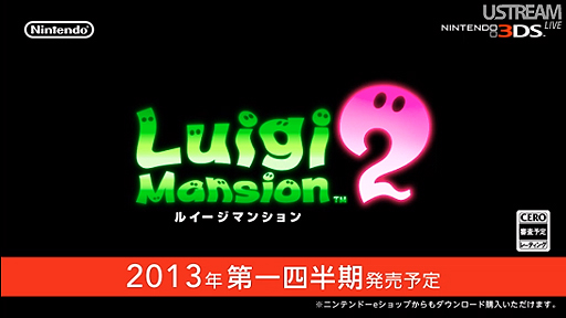 画像ギャラリー No.083のサムネイル画像 / 「大合奏!バンドブラザーズ」最新作も明らかにされた「Nintendo Direct 2012.10.25」詳細レポート。年末商戦の3DS/Wii U向けタイトルをまとめてチェック