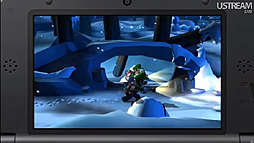画像ギャラリー No.085のサムネイル画像 / 「大合奏!バンドブラザーズ」最新作も明らかにされた「Nintendo Direct 2012.10.25」詳細レポート。年末商戦の3DS/Wii U向けタイトルをまとめてチェック