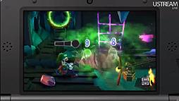画像ギャラリー No.087のサムネイル画像 / 「大合奏!バンドブラザーズ」最新作も明らかにされた「Nintendo Direct 2012.10.25」詳細レポート。年末商戦の3DS/Wii U向けタイトルをまとめてチェック