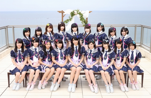 画像ギャラリー No.001のサムネイル画像 / 「バンブラP」で作った楽曲が「アイドルカレッジ」の新曲に。スッポン放送が新企画を始動