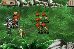 タイタンの戦い