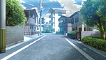画像ギャラリー No.009のサムネイル画像 / “ヤンだ”彼女に追いかけられるパズル＆アドベンチャー，「かの☆やん 彼女がやんじゃったらどうするの？」が11月1日に配信