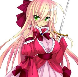 画像ギャラリー No.002のサムネイル画像 / 最強の萌え騎士団を作る「萌え騎士ぐんぐにる」がMobageに登場