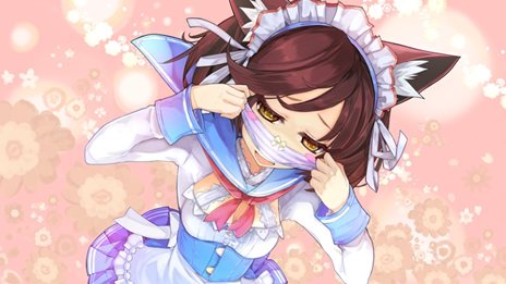 画像ギャラリー No.014のサムネイル画像 / 「デモンゲイズ」の発売日が2013年1月24日に決定。登場キャラクターの一部や初回封入特典の内容，プレイ動画が公開に