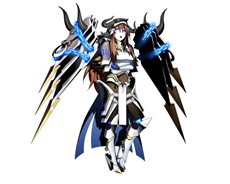画像ギャラリー No.019のサムネイル画像 / 「デモンゲイズ」の発売日が2013年1月24日に決定。登場キャラクターの一部や初回封入特典の内容，プレイ動画が公開に